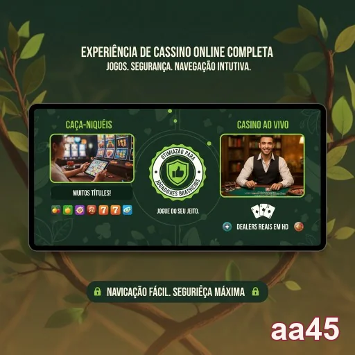 Ilustração de Versatilidade
