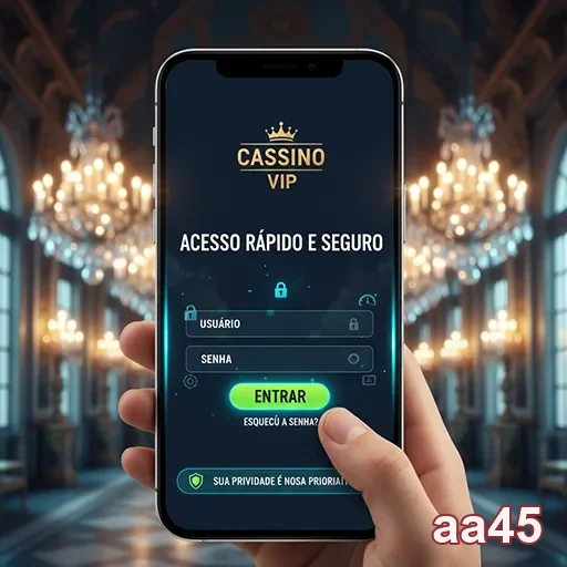 Ilustração de Descubra os Serviços VIP na aa45 com Suporte Ágil