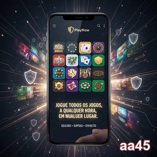 Ilustração de Descubra a Diversão do Live Gaming