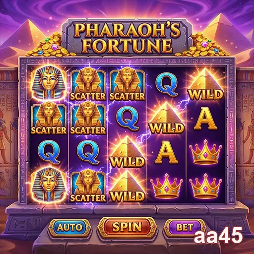 Ilustração de Atraentes Slots: Entretenimento Sem Limites