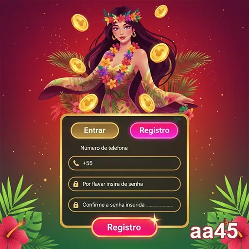 Ilustração de Descubra o Acesso Rápido com aa45 com Segurança Total