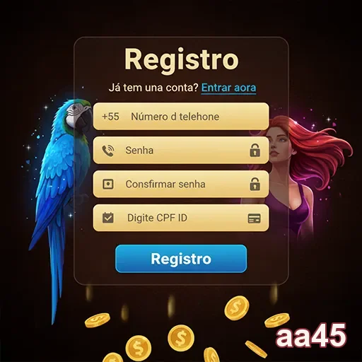 Ilustração de Descubra o Acesso Rápido com aa45 com Segurança Total