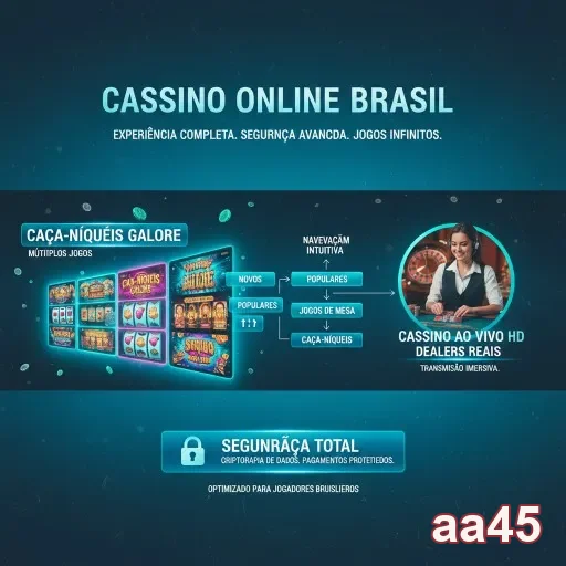 Ilustração de Aproveite Nossos Serviços de Forma Fácil e Rápida