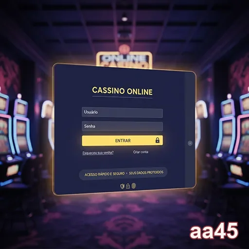 Ilustração de Explore Jogos de Slot com Promoções Imperdíveis