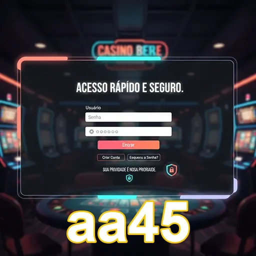 Descubra a Variedade de Jogos Abertos - aa45