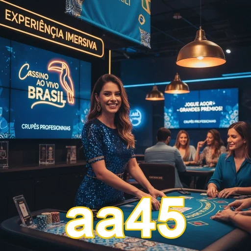 Imagem de apostas esportivas e slots disponíveis na aa45