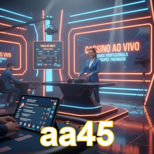 Acesso Rápido ao Melhor do Entretenimento - aa45