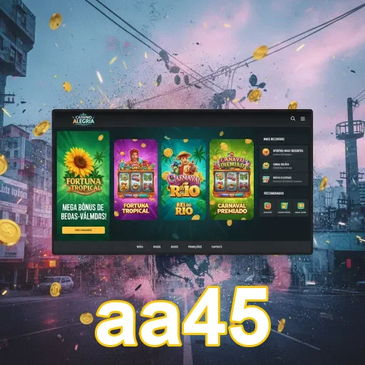 Ilustração de Jogos ao Vivo Interativos