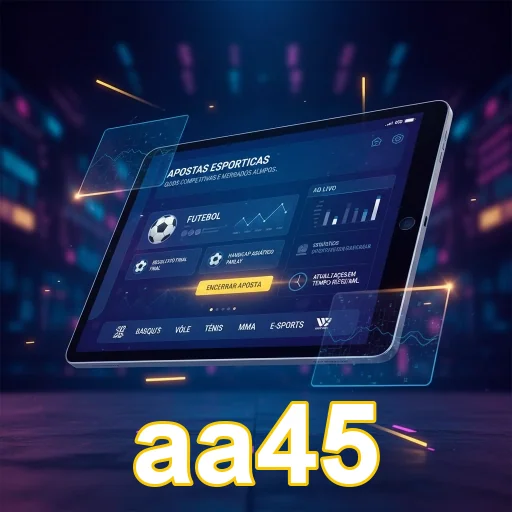 Jogos Rápidos e Promoções Imperdíveis - aa45