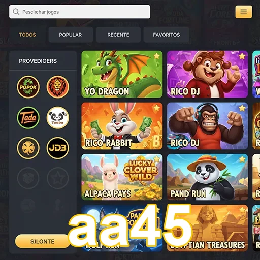 Serviços VIP Exclusivos para Usuários - aa45