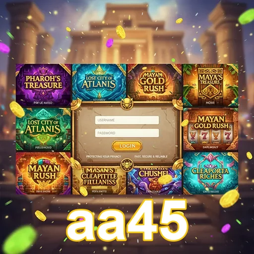 Ilustração de Acesso VIP